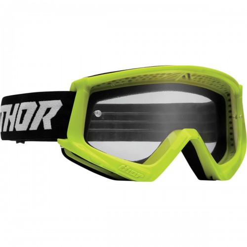 Thor Goggle Combat Acid